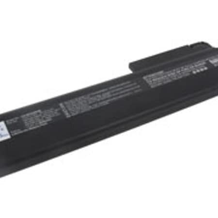 Replacement for HP Hewlett Packard Business Notebook 6720t Battery